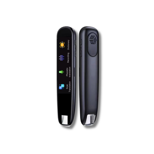 AI Translating Pen