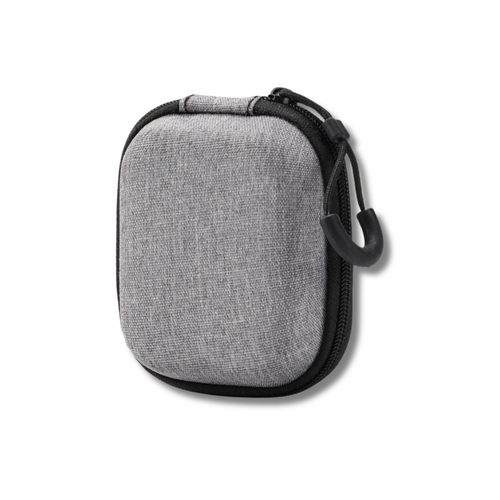 Waterproof Earbuds Travel Case