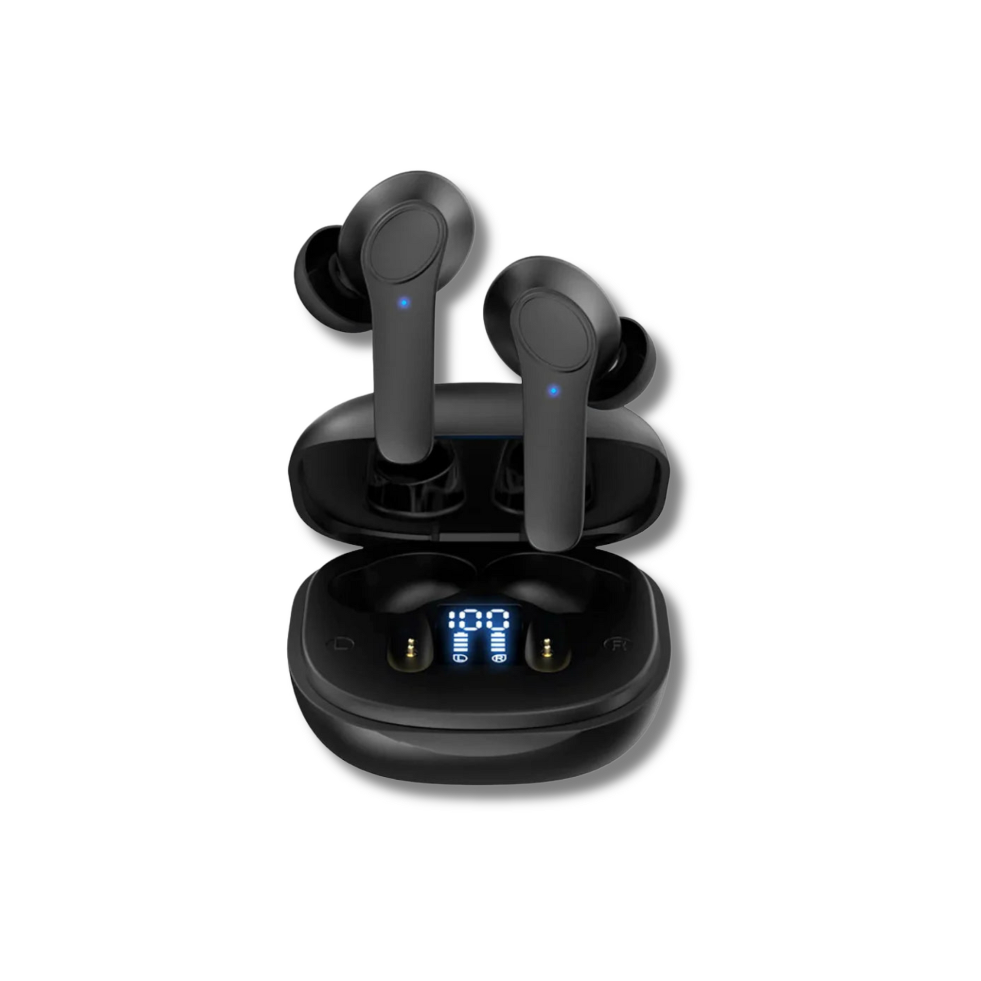 AI Translator Earbud Pros Vynaras