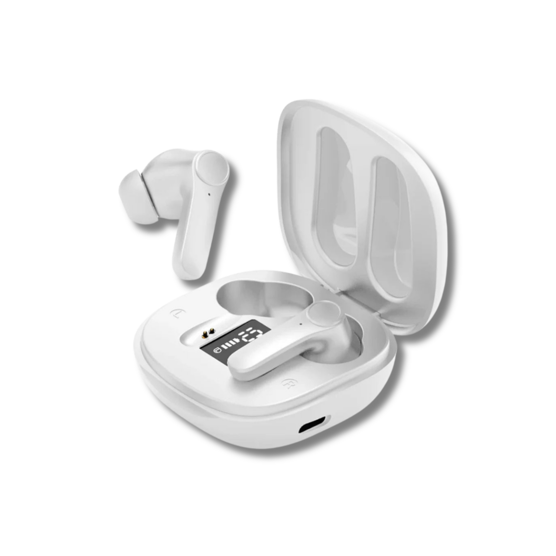 AI Translator Earbud Pros Vynaras